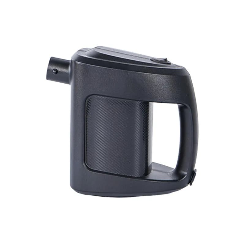 High-power handheld wired dust blower set, cleaning computer case, portable car dust collector