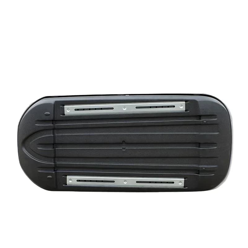 XT6 Roof Luggage SUV Sunken Large Capacity Car Storage Case Suitcase Luggage Rack