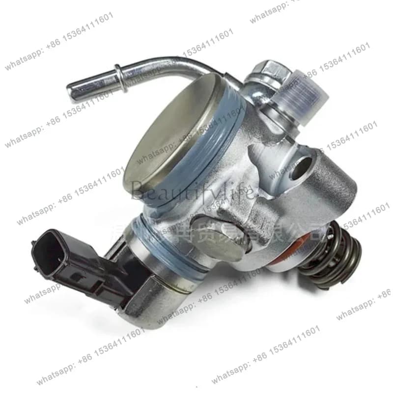 PYFB-203-F0 High Pressure Oil Pump, Auto Parts, Auto Parts