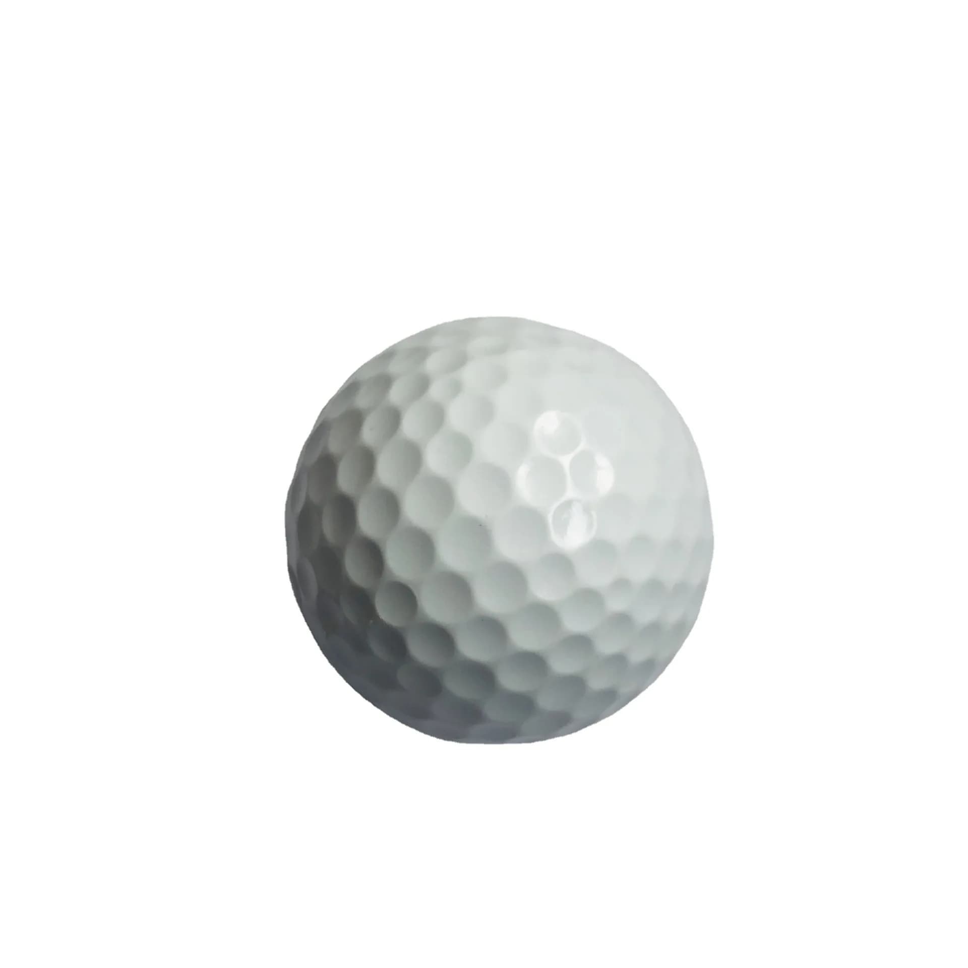 Customizable double deck practice golf