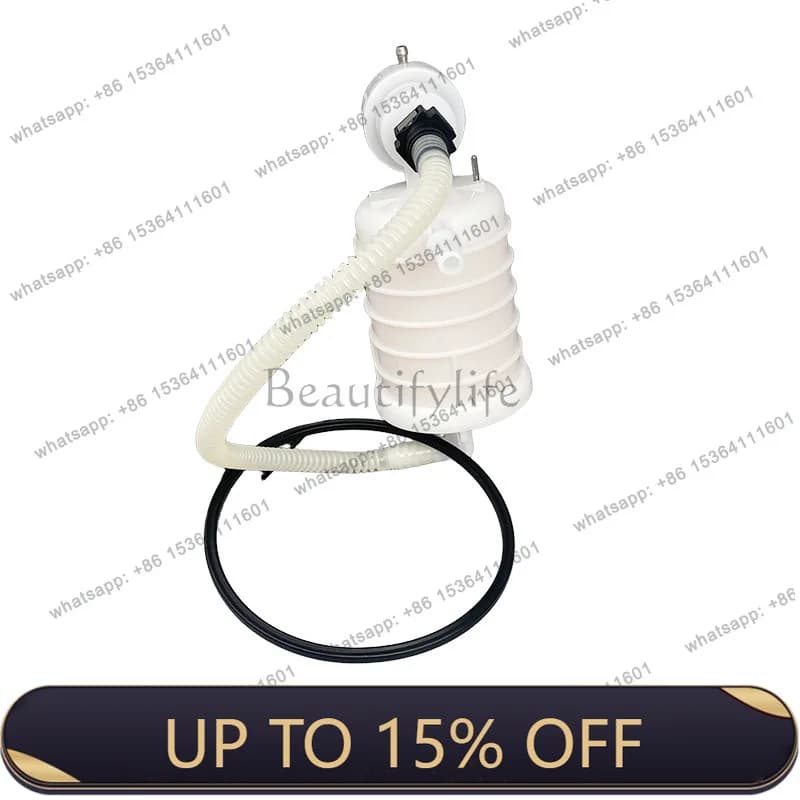 LS cross-border spot wholesale 16146766158 16147186454 applicable 83 fuel filter