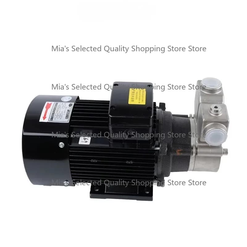 Ozone Water Production Pump, CNP Ozone Gas-Liquid Mixing Pump for Sale