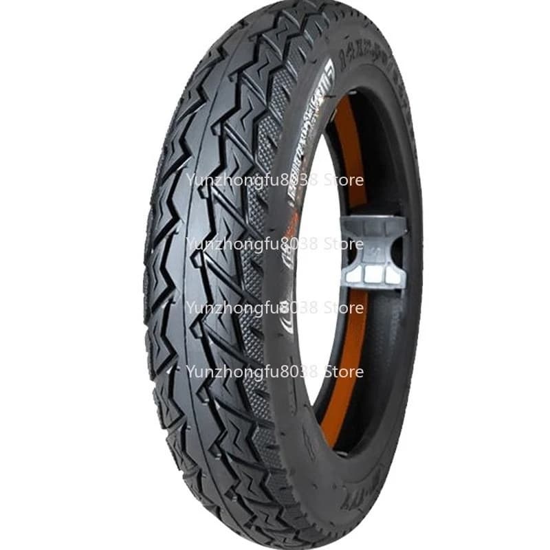 Tire 14X2.50/2.125 Electric Car Tire 250/2.75 -10 Pedal 16x3.0 Vacuum Tire