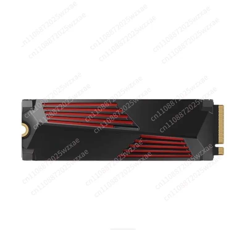 Solid State Drive 990 PRO with Heatsink 4.0