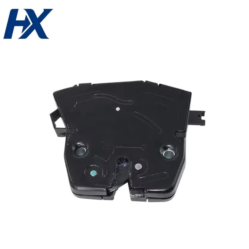 51247308849 51247234379 Car Rear Tailgate Latch Trunk Lid Lock For BMW E70 X5 2006-2013 51247206579