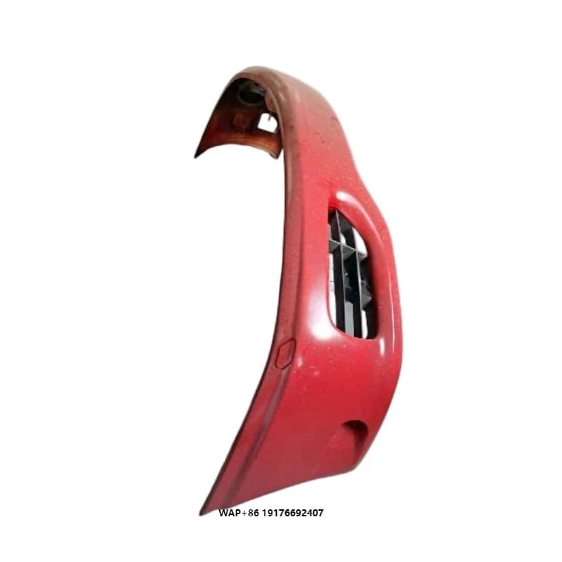 High quality front bumper suitable for 360 car  65005310  64861610  65580710