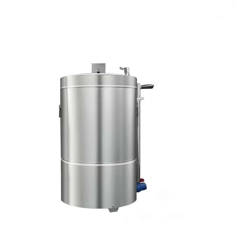 Commercial thawing machine, pork ribs vegetable meat washing machine, hotel restaurant kitchen washing machine