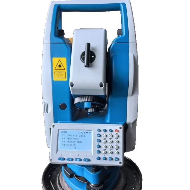 CTS-632R6 total station 5000 meters range total  large quantity discount English total