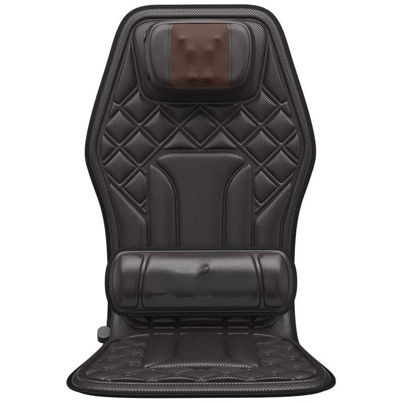 Car seat massager, waist heating and ventilation, car massage seat cushion, seat cushion
