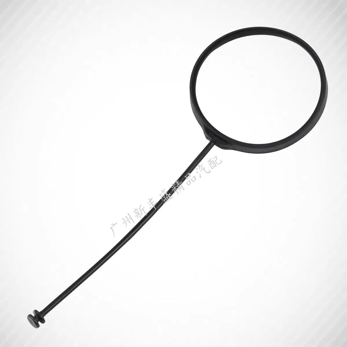For BMW Fuel Tank Cap Inner Cover Cable Connector