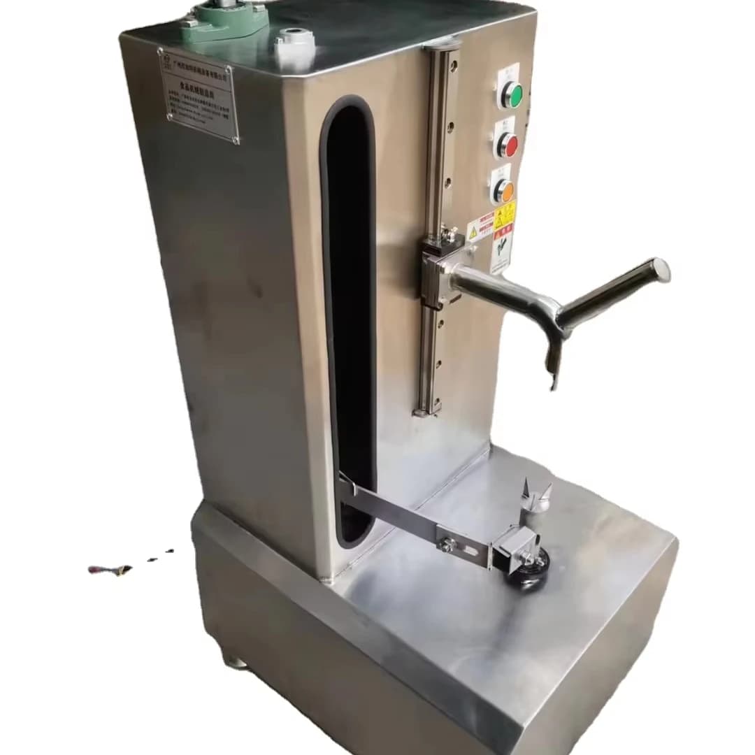 Commercial/fully Automatic Fruit and Vegetable Peeling Machine/pineapple Grapefruit Winter Melon Cantaloupe