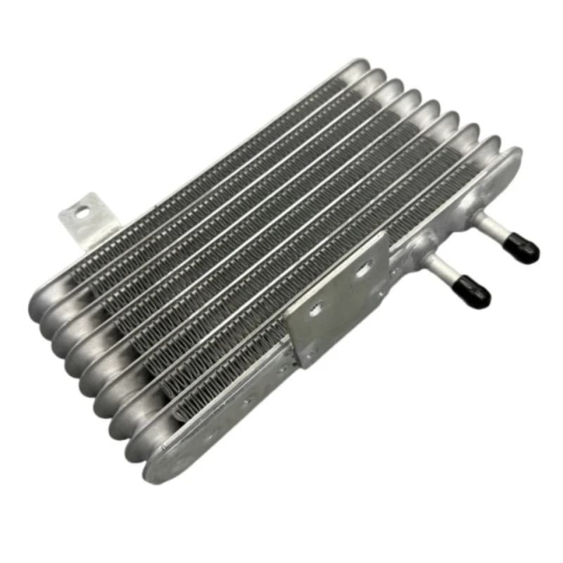 2920A103 All-aluminum gearbox cooling net Automotive gearbox oil radiator