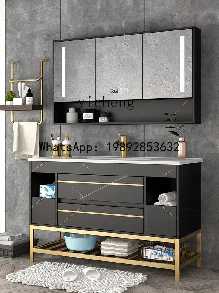 cabinet, face wash, hand basin cabinet, combination floor-to-ceiling bathroom, washstand, pool