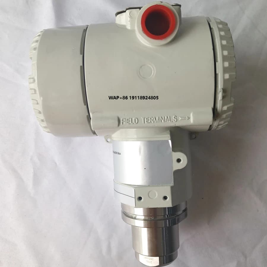 High Quality 266GST/266GSH Gauge Pressure Transmitter Measure Gases Liquids and Vapors Transmitter