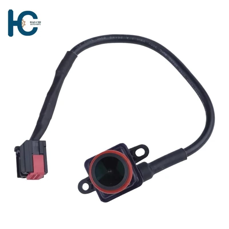 670018242 Rear View Back Up Camera Parking Camera For Maserati Quattroporte Maserati Ghibli Levante 2014 2015 2016