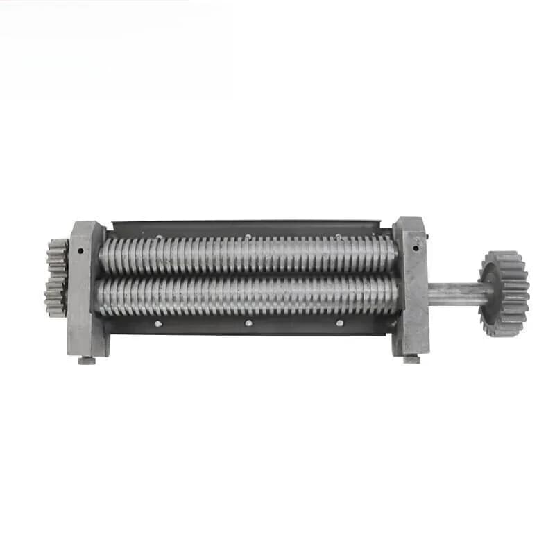 Commercial Noodle Press Blade Noodle Press Stainless Steel Large Noodle Mill Blade