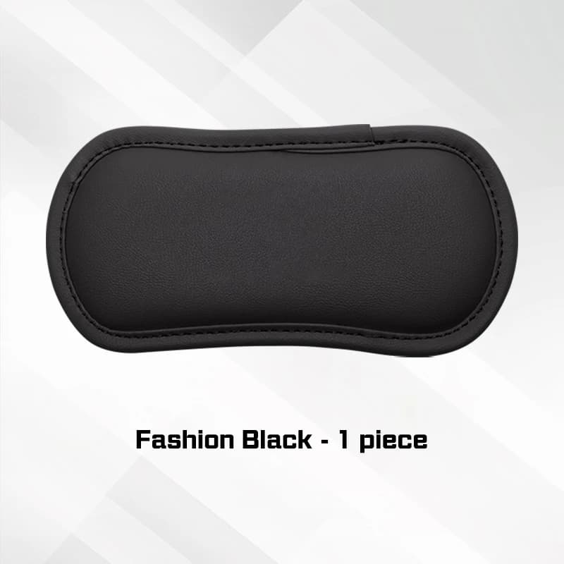 For BMW E36 E87 E61 1 3 5 7 Series E91 E53 Car Elbow Rest Pad Protective Auto Center Console Leg Pads Car Interior Accessories