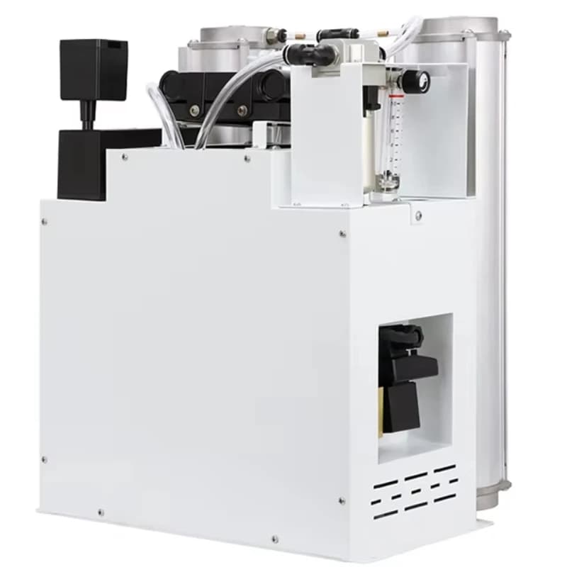 3L 5L 10L Industrial High Purity Oxygen Concentrator Commercial  Home Use Gas Generation Equipment