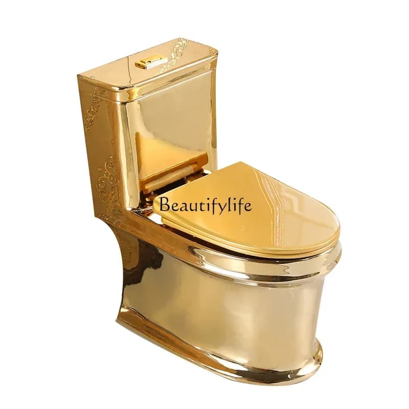 FG52*Personalized toilet creative toilet