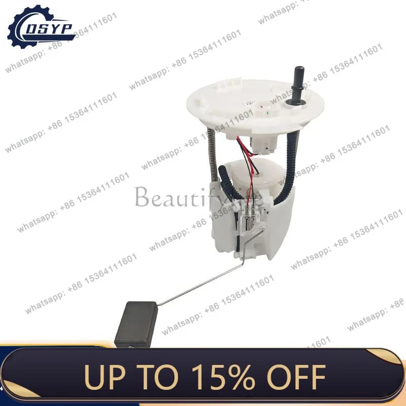 Zj. Fuel pump assembly 5262471 DG93-9H307-AE auto parts