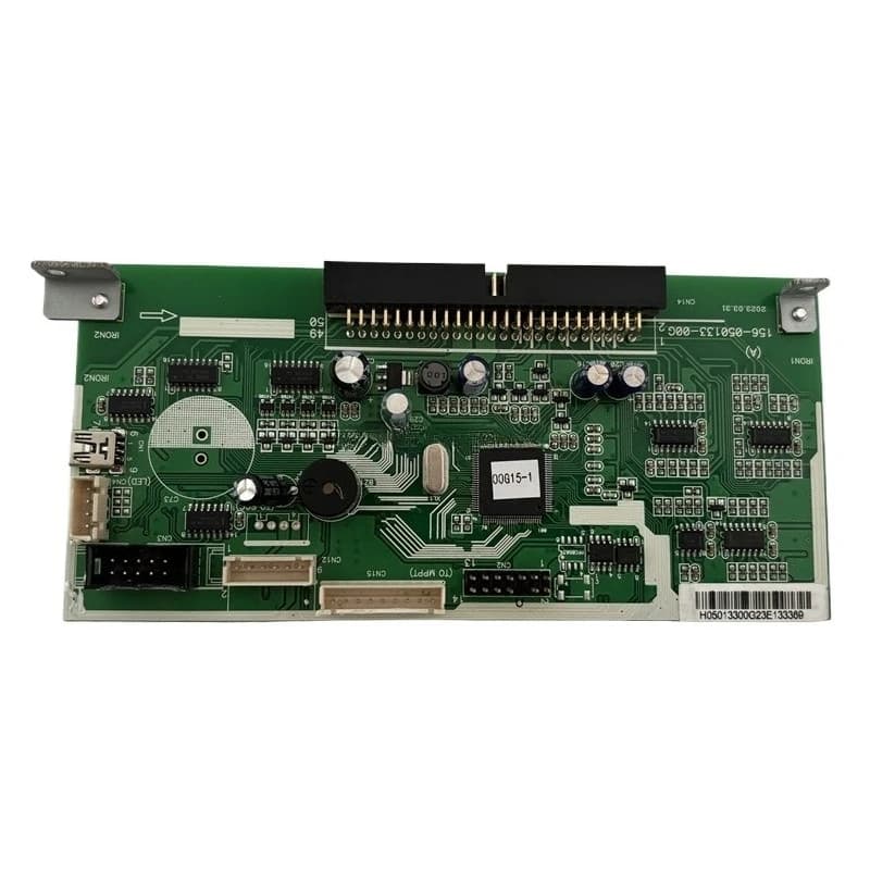 Universal Inverter Control Driver Board 3.2KW 3.5KW 5KW 5.5KW Inverse Control Machine Replacement Circuit Board Accessories