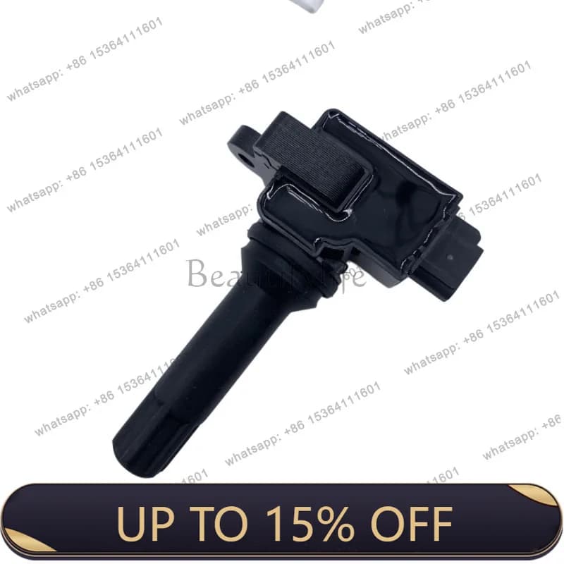 Zj. For automotive, ignition coil 22433-AA630 2505-484828 UF664 FK0400