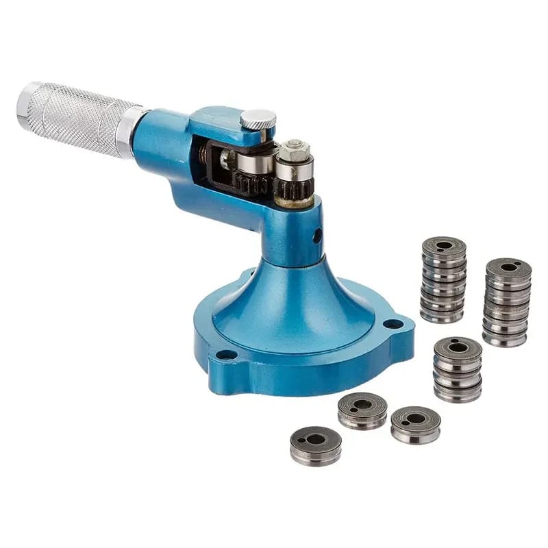 Ring enlarger crafting tools Jewelry equipment