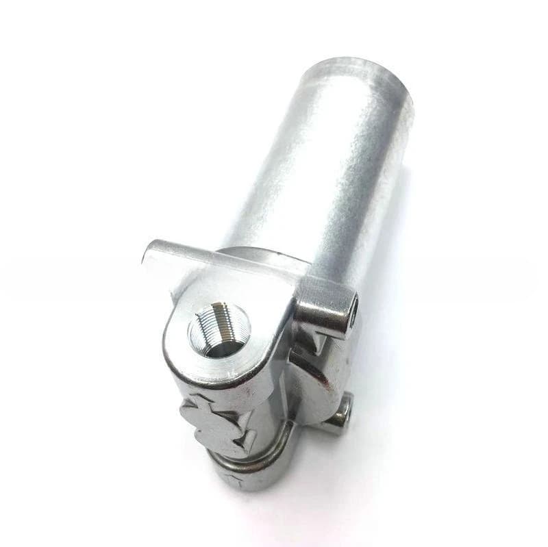 Accessories FactoryExcavator Parts Hydraulic Oil Filter Assembly  EX200-2-3-5  807