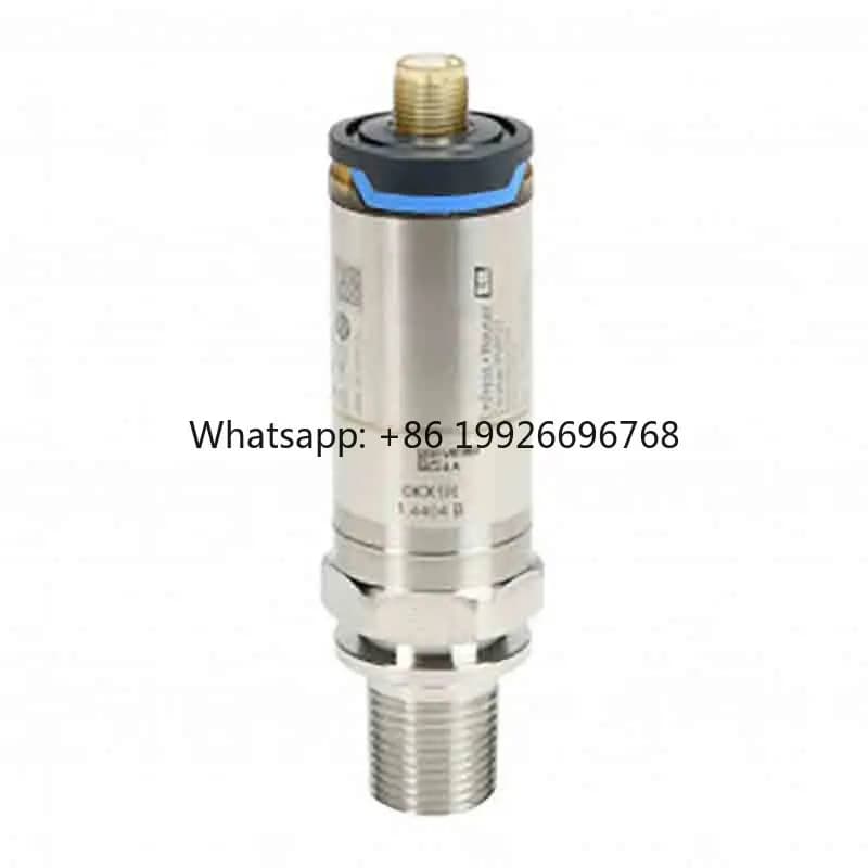 Endress Hauser Pressure Sensor Pressure Gauge Pressure Transmitter PMP21/11 E+H Stainless Steel IP65