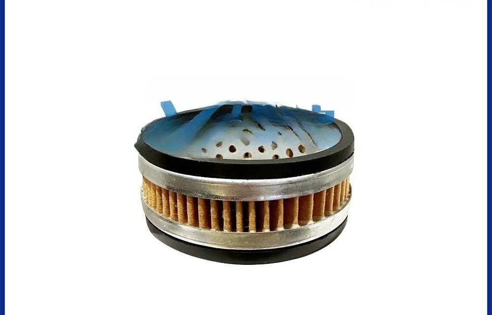 Factory OutletAutomotive Parts, Gearbox, Hydraulic Filter 1A646088211