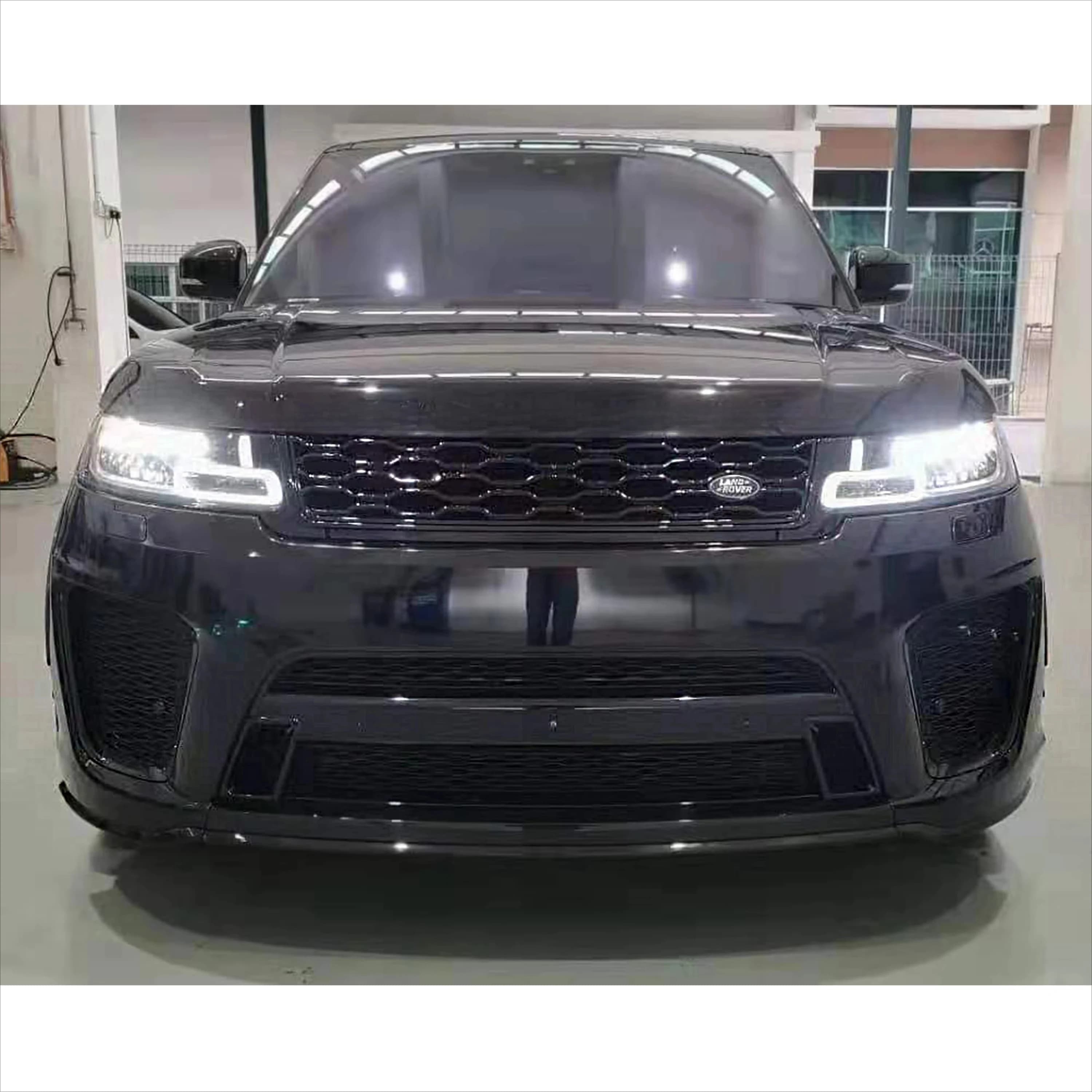 Hot Selling Bumpers Body Kit for Sport L494 2014-2017 Facelift