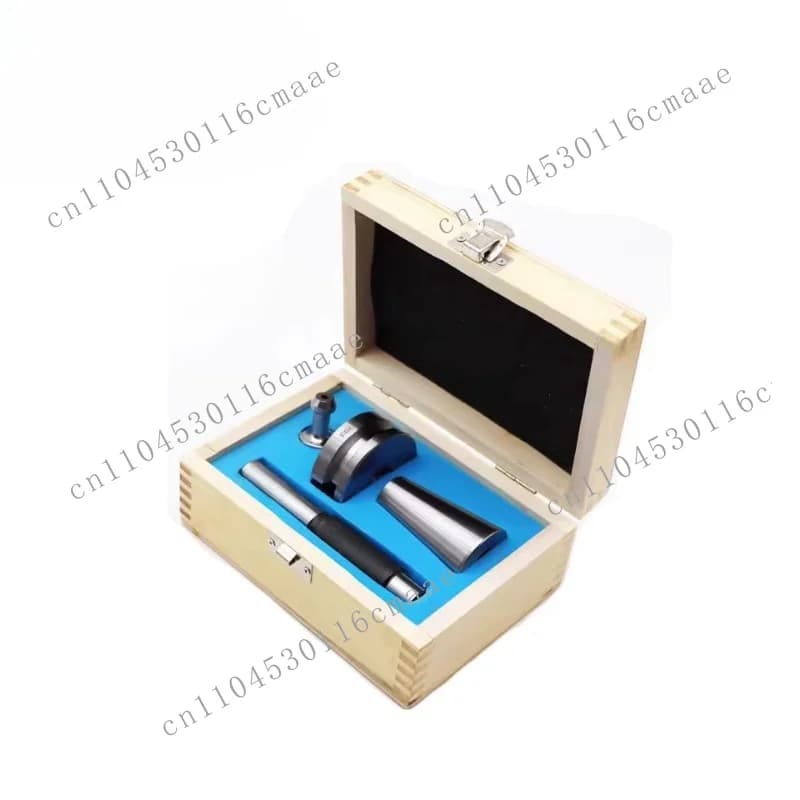 CNC BT30/40/50  spindle magazine tool calibrator for numerical control of milling machine centers, accuracy 0.005mm HRC58-62