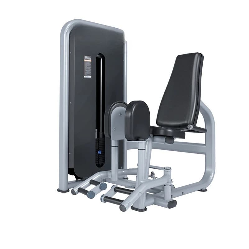 outer thigh trainer Internal collection and abduction machine Hip abduction fitness equipment Commercial fitness equipment