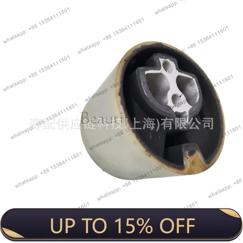 LJY for 7L0399249B, 7L6399225Q, 7L6399225F gearbox mount