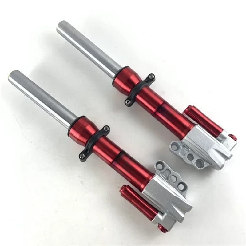 Athletic Farfast 33 core front shock absorption, calf electric motorcycle modification front shock absorption,