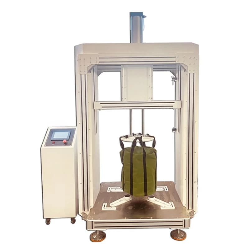 Testing machine caster wear resistance testing device roller skates luggage caster wear resistance testing machine
