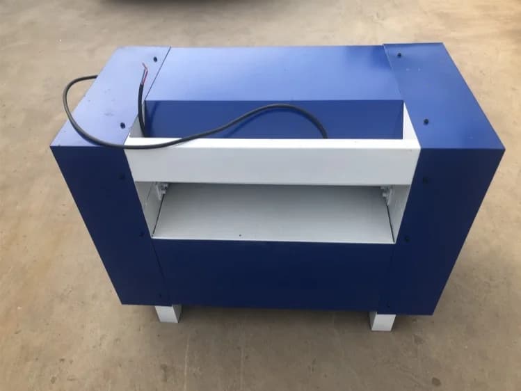 Cotton Polyester Fiber Opening Machine/ Fibre Carding Opening Machine