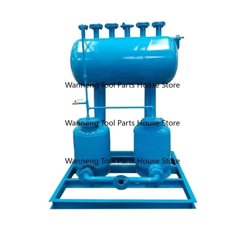 Steam Condensate Recovery Pump Condensate Recovery Condensate Recovery System