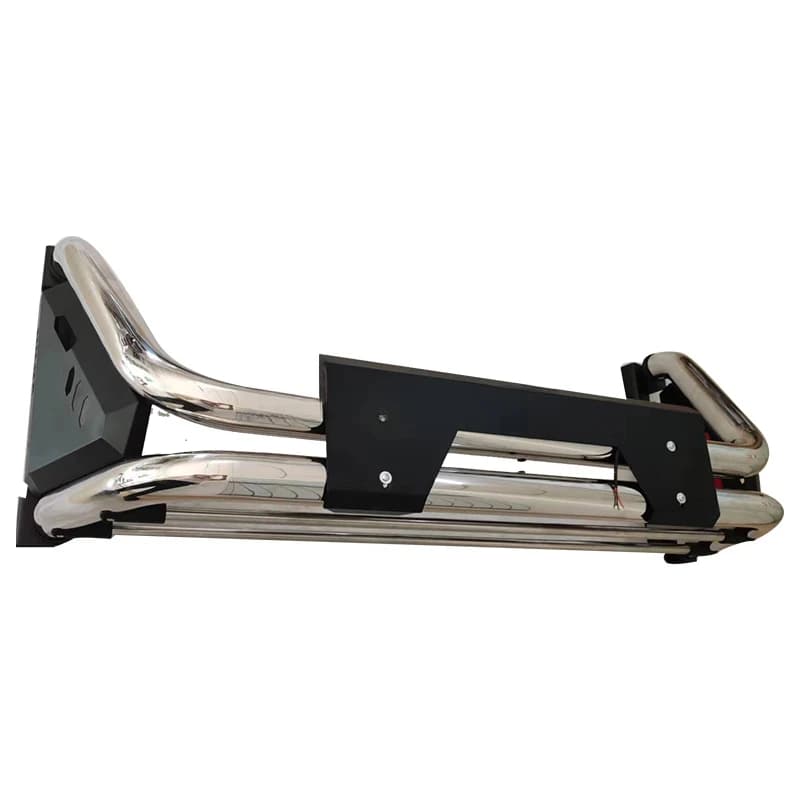 Auto Parts Heavy Duty Stainless Steel Performance Roll Cage Modified 4x4 Off-Road for Hilux Vigo Revo Pickup