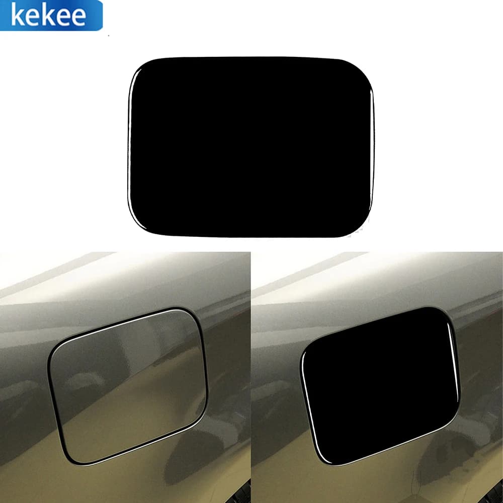 For Infiniti G35 07-08 G37 09-13 G25 2011-12 Fuel Gas Tank Cap Exterior Trim Oil Fuel Cover Interior Accessories Cover Stickers