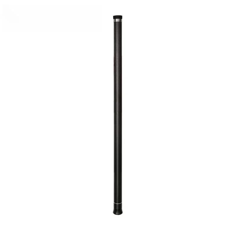 3M carbon fiber selfie stick standard interface, super long invisible selfie stick sports accessories