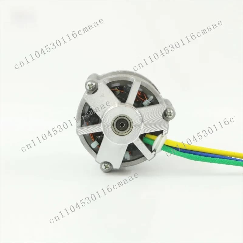 Customized Brushless DC Motor Special Lawn Mower Factory Direct Lawn Care Equipment Power Source Outdoor Power Equipment