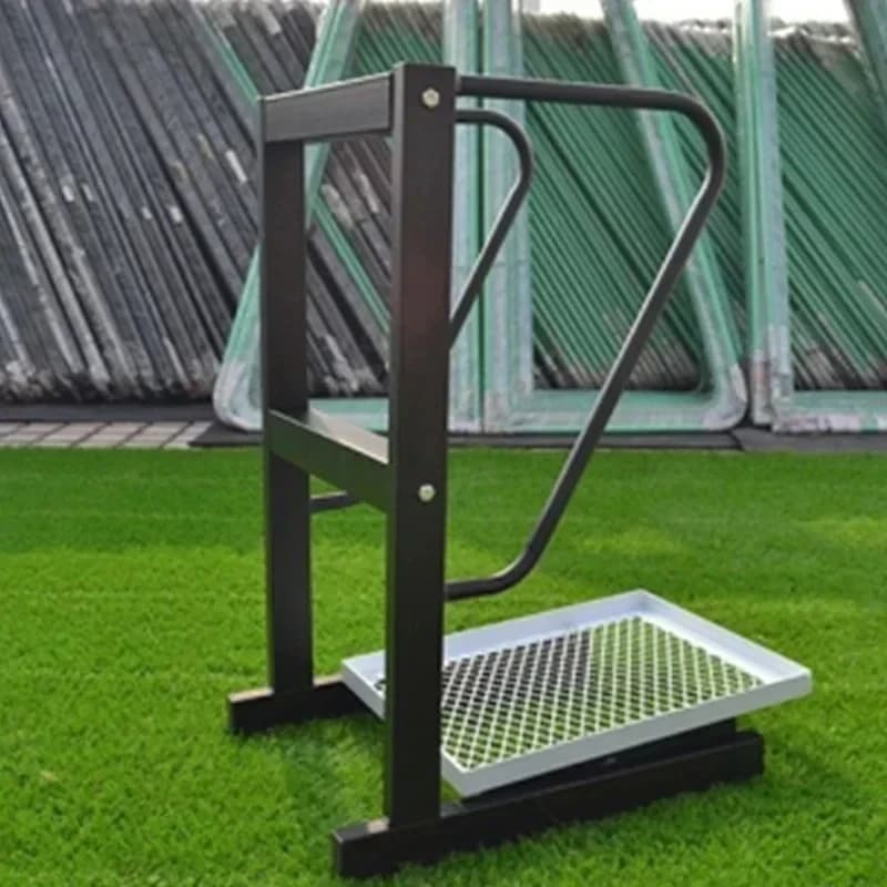 Upgr Bag Rack Driving Range Suppli
