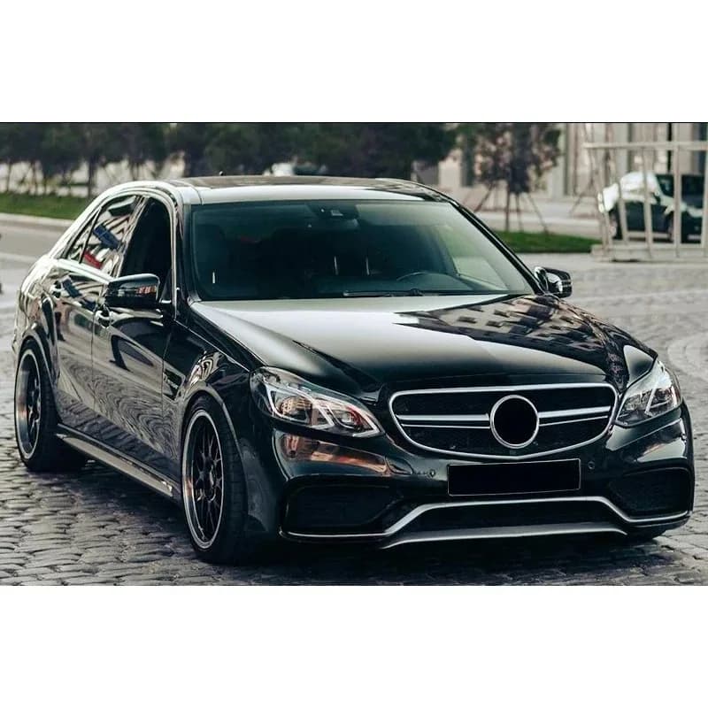Brand New Best-Demand For E-Class E63 Full Upgrade Body Kit 2010-2015