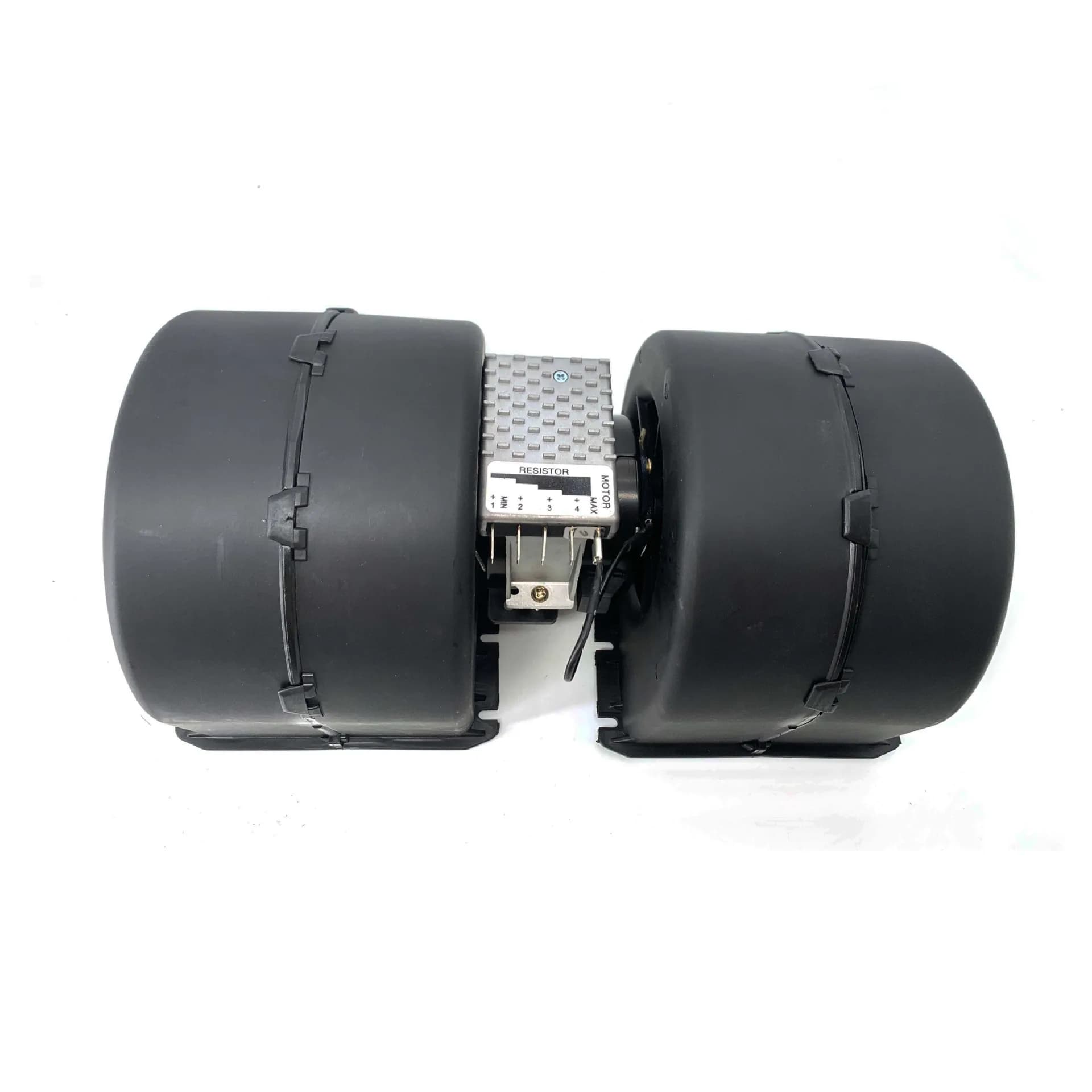 A/C Heater Blower Motor 24V General Bus 0038307408 0160700030 Blower Motor