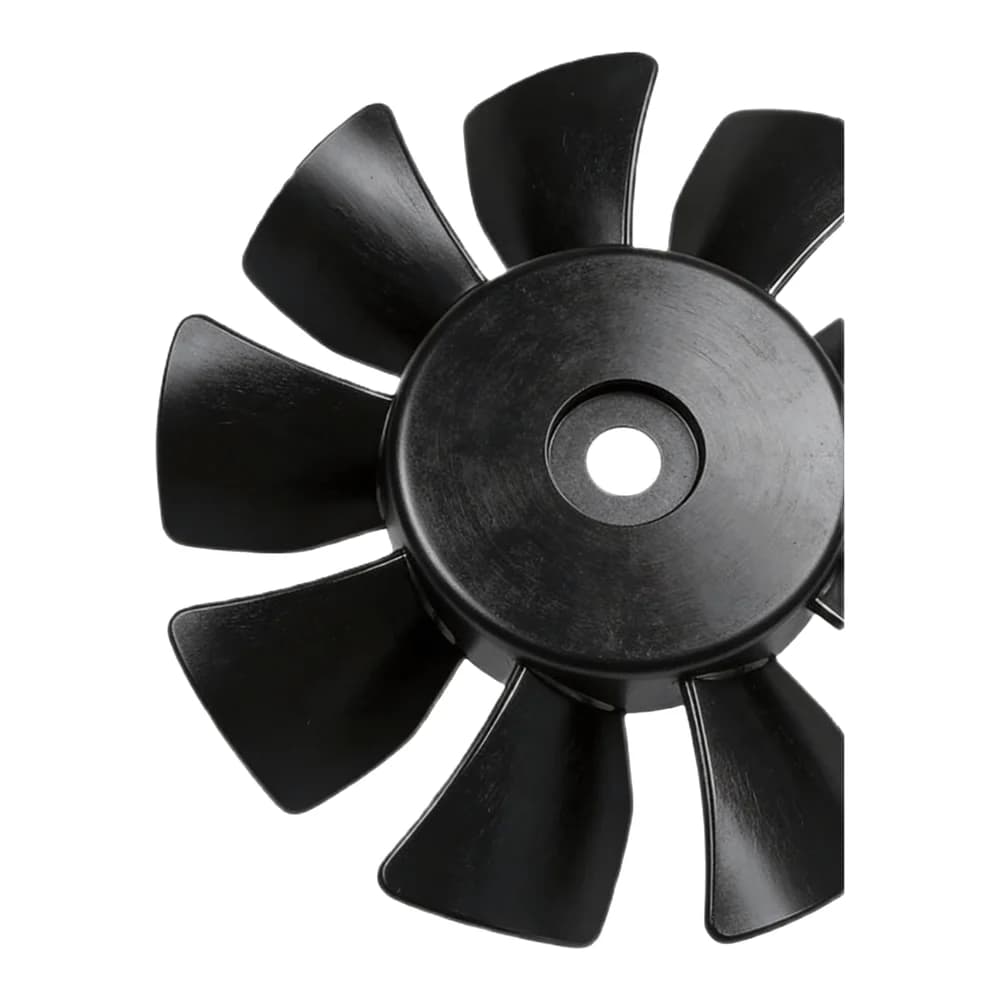 53822 7\" 10 Blade Transmission Fan Fits For Craftsman Lawn Mower For Hydro Gear Garden Tool Parts & Accessories For Home