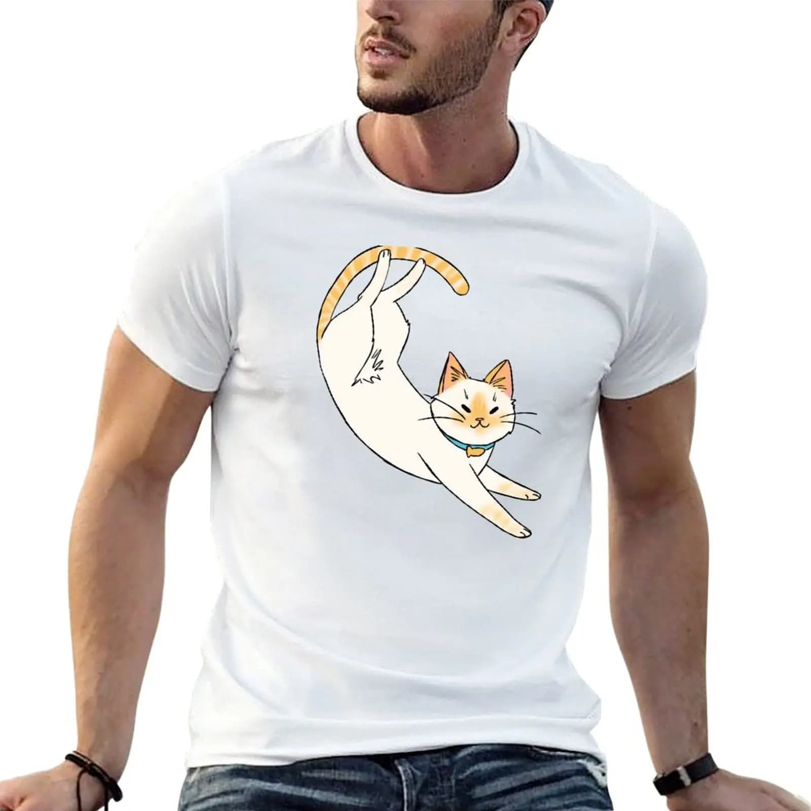 Rice Ball T-Shirt graphic tee shirt tees men clothing