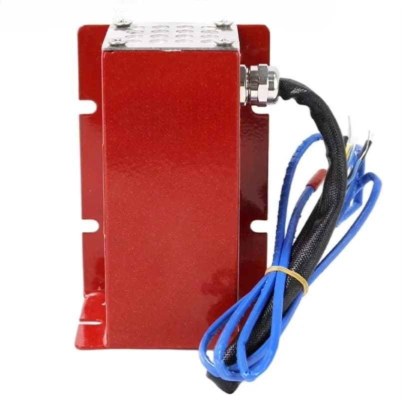 Thermal Control Stainless Steel Hot Start Automatic Device