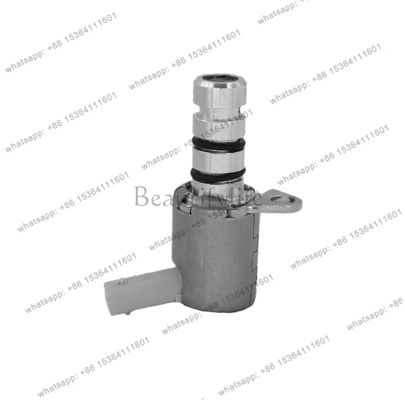 VVT solenoid valve 06K115243L 06K115243S Existing control valve