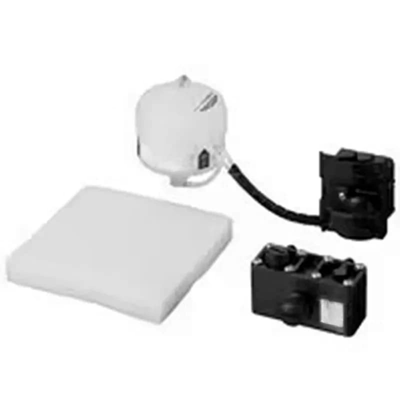 OP-87834  For MK-U6000 Series Filter set    New original
